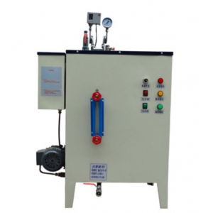 生产供应电蒸汽锅炉6kw9kw电加热蒸汽发生器 全自动小型蒸汽锅炉