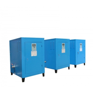 厂家供应 常压电热水炉60kw立式小型热水锅炉 电加热锅炉定制